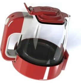 Resim Şahika Işık Otomotiv Şahika Oto Su Isıtıcısı Gizli Rezistans 24V 750 ml 