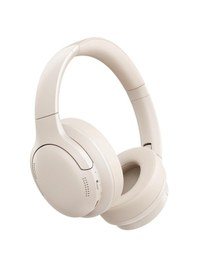 Resim Baseus Bass BH1 Lite Bluetooth 5.4 Kablosuz Kulaküstü Kulaklık 