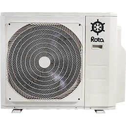 Resim Rota Petrel 18000 Btu Inverter Duvar Tipi Klima 