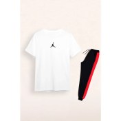 Resim Trendypassion Jumpman Eşofman Takımı 