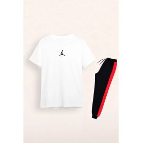 Resim Trendypassion Jumpman Eşofman Takımı 