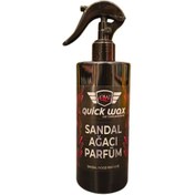 Resim quickwax Sandal Ağacı Parfümü 400ml. 