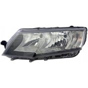 Resim gkl Skoda Octavia Sol Ön Far Komple 2013-2017 5e1941017 