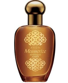Resim Avon Mesmerize Mystique Amber For Her Edt 50 ml Kadın Parfüm 5059018013682 