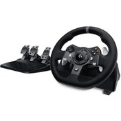 Resim G G920 Driving Force Xbox One Yarış Direksiyonu Logitech