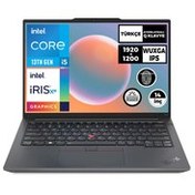 Resim ThinkPad E14 Gen 5 21JK0005TX 015 Intel Core i5-1335U 14" 40 GB RAM 512 GB SSD Wuxga W11Pro Laptop Lenovo