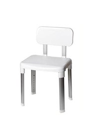 Resim Prima Nova Primanova Capadocia Sırt Destekli Banyo Taburesi M-kv20-1 