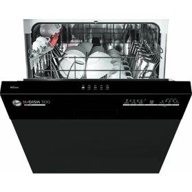 Resim Hoover HDSN 1L380PB-17 5 Programlı Wi-Fi Bağlantılı Yarı Ankastre Bulaşık Makinesi 