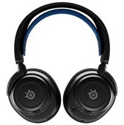 Resim Steelseries Arctis Nova 7P Kablosuz Playstation Konsol Kulaklığı 
