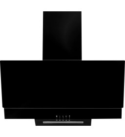 Resim Exep Plus Li̇ne Si̇yah Ankastre Set (EF-260 + EO-320 + ED-401) 