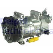Resim Delphı Tsp0159488 - Klima Kompresörü P207-c3 1.4-1.6-p307-c4 1.4 