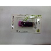 Resim Usb 2.0 microsd kart okuyucu 