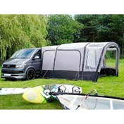 Resim campasist Vw T5.t6 Kapalı Havalı Tente Çadır 400x300x210 
