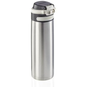 Resim Leifheit Termos 600 Ml Gümüş 