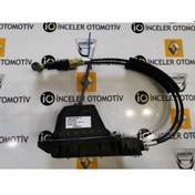 Resim 349018943R Dacia Dokker Lodgy Logan Vites Halat Takım Diğer
