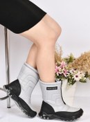 Resim Pierre Cardin 52049 Kadın Termal Kar Bot 
