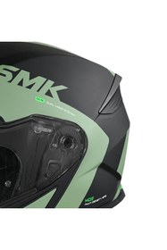 Resim Smk Gullwing Kresto Çene Açılır Kask 
