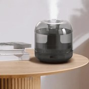 Resim Ultra Sessiz Buhar Makinesi 