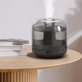 Resim Ultra Sessiz Buhar Makinesi 