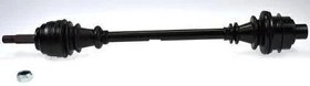 Resim Renault Clio 1 Model Ön Aks Sağ Komple Kraftvoll Marka 7701349916 