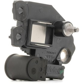 Resim Valeo KONJEKTOR SG14B017 