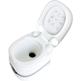 Resim Einstein EL-W5002-EPT Portatif Tuvalet 