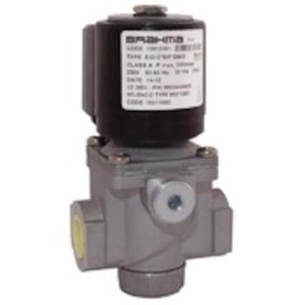 Resim BRAHMA EG30*SR2*GMO Valf 13941500 1'' Debi Ayarlı Pmax 350mbar 230V 50-60Hz 33W 