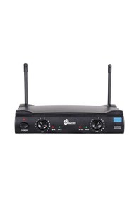 Resim Alfon Atm-v5800 2el Vhf Telsiz Mikrofon 