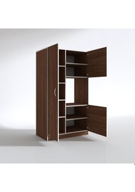 Resim Kenzlife ankastre fırın dolabı banu cvz mutfak banyo kiler 