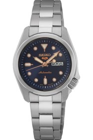 Resim SRE003K Seiko 5 Sports Bayan Kol Saati Seiko