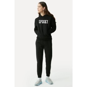 Resim Trendypassion Unisex Spooky Baskılı Eşofman Takımı 