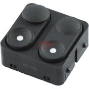 Resim Genel Markalar Opel Astra F Kasa Cam Dügmesi Sol Çiftli 1991--1998 286298673 