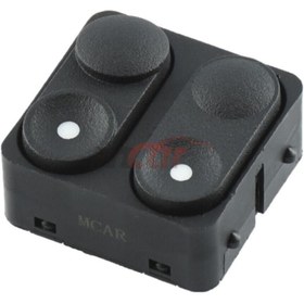 Resim Genel Markalar Opel Astra F Kasa Cam Dügmesi Sol Çiftli 1991--1998 286298673 