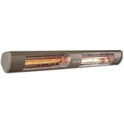 Resim Hottable Classic 4000 W Su Geçirmez Infrared Dış Ortam Isıtıcı 