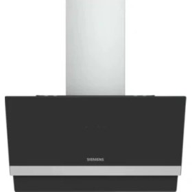 Resim Siemens LC65KAJ60T Siyah Duvar Tipi Davlumbaz 