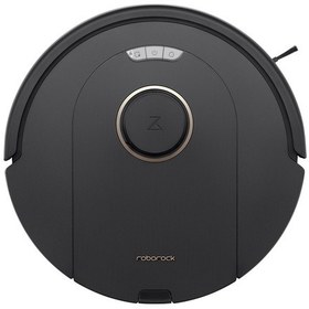 Resim Roborock Q5 Pro Robot Süpürge Siyah 