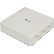 Resim HILOOK DVR-108G-K1 8 KANAL 1 HDD DVR KAYIT CİHAZI 
