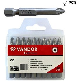 Resim Bits Uç Matkap Ucu Tornavida Ucu Vidalama Ucu S2 Yüksek Kalite Çelik Spz2 50 - 637962027754 