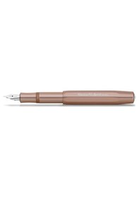 Resim Kaweco 10001245 Al Sport Dolmakalem Medium Uç Rose Gold Diğer 