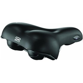 Resim Selle Royal Freeway Fit Cıty Moderate Sele Siyah 