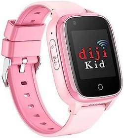 Resim Dijikid 4.5g Akıllı Çocuk Saati 