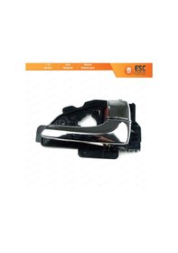 Resim Hyundai Ix35 Tucson Mk2 için Kapı İç Açma Kolu Sağ 82620-2s010 N11.8246 