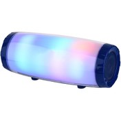 Resim T&G TG165C Stereo RGB Bluetooth Hoparlör 