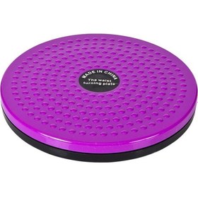 Resim Spor Byfit Twister + Pilates Denge Topu + 