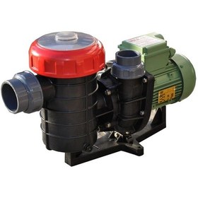 Resim 1,00 Hp Monofaze Su Pompası Şirin 