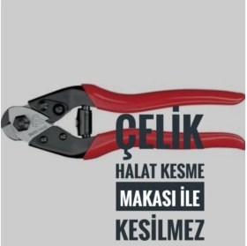 Resim Strong Grade 13 mm 1 Metre 80 cm Kesilmez Motorsiklet Zincir Kilit Motor Kilidi Motorsiklet Kilidi 