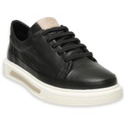 Resim Mammamia D25Ya-3525 Günlük Sneakers Siyah Kadın Spor Ayakkabı 