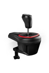 Resim Thrustmaster TH8S Shifter,HEART Teknolojili, Ergonomik H Desen Vites Simülatörü 