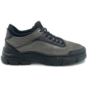 Resim Pierre Cardin 382309 Günlük Ayakkabı Gri 