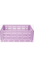 Resim Aykasa 604022 Maxibox Orchid Katlanabilir Kasa 